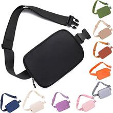 F 59002 Lulu Style Waist Bag �����˶����� �羳ŷ������ѷ