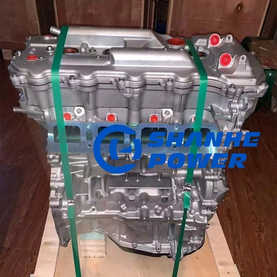 1ZR 1.6L car engine Engine assembly
