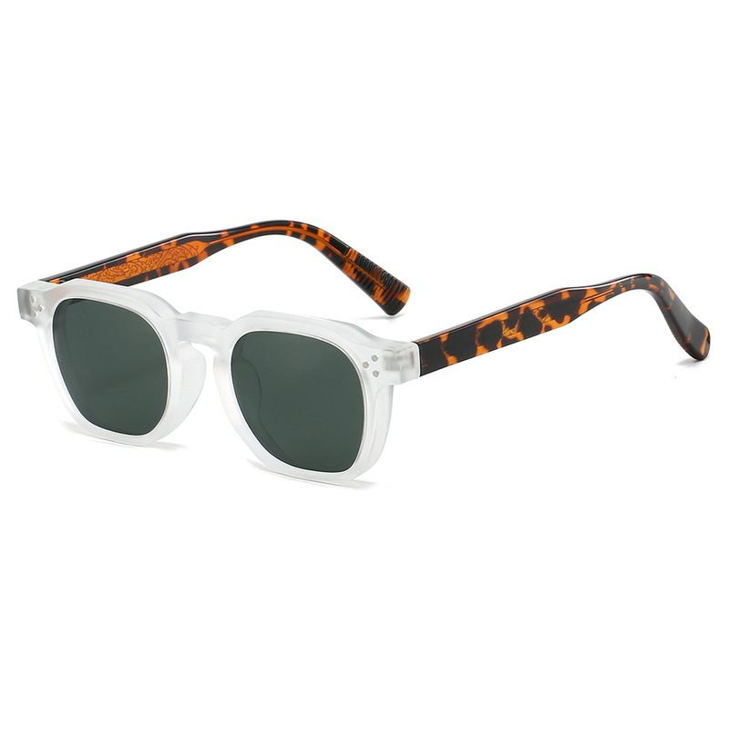 2025跨境爆款丙酸腿偏光眼镜简约时尚外贸热品CP脚墨镜sunglasses|undefined