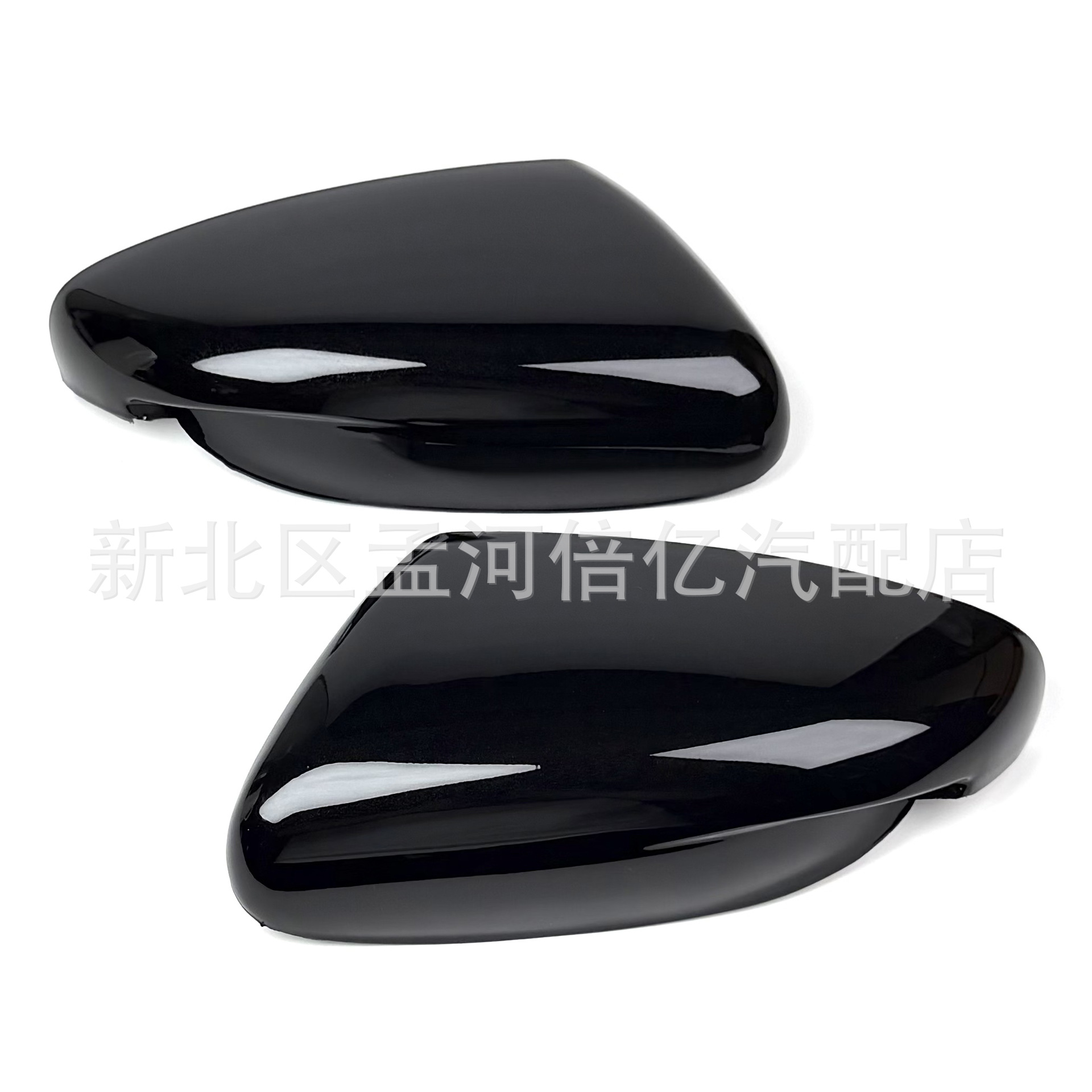Suitable for Kia K3 Rearview Mirror Shell 12-18 Models Cerato Reversing Mirror Shell Reflector Rear Shell Mirror Cover Shell