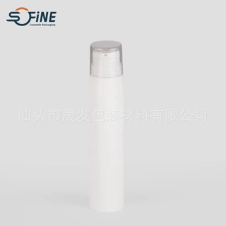 工厂定制 30ML护肤品真空瓶  30ml眼霜真空瓶 30ml精华素真空瓶