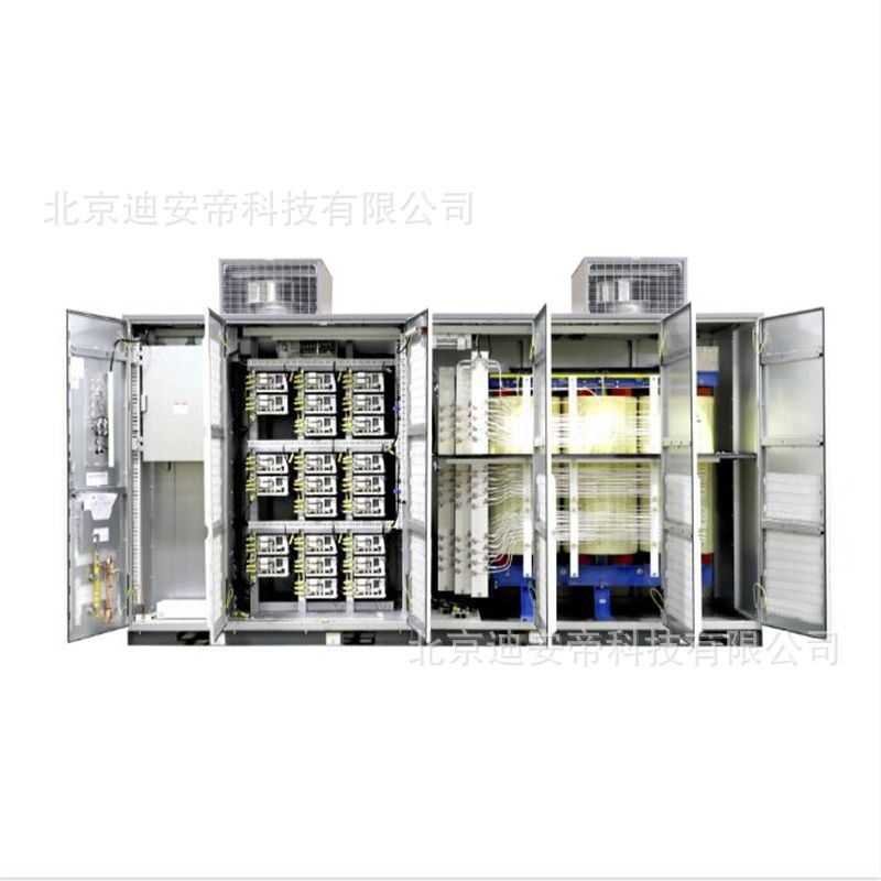 ABB中压交流传动 580MV变频器功率单元功率模块 ACS580MV_PEBB_R3