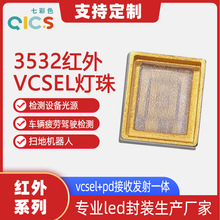 3532������շ���һ�弤��vcsel���� ƣ�ͼ�ʻ��⾲��ɨ�������