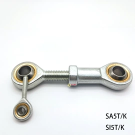 直线轴承;关节轴承;滚针轴承