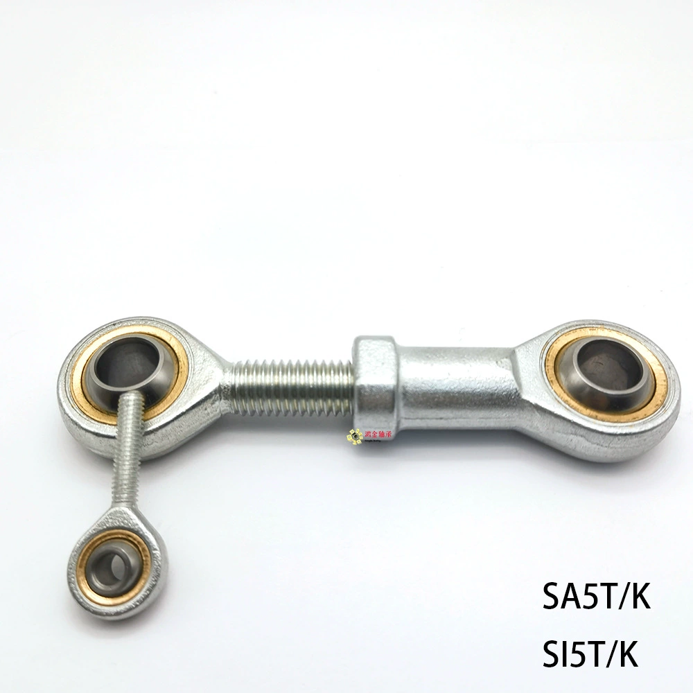 Концевой подшипник стержня Fish Eye положительная и отрицательная резьба внешняя резьба SA5T/K внутренняя резьба SI5T/K шатун