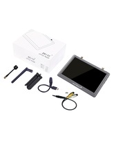 ����С�w��4 �Ĵ� ��Խ�C5.8Gģ�M�D�� �����@ʾ�� FPV���R�����