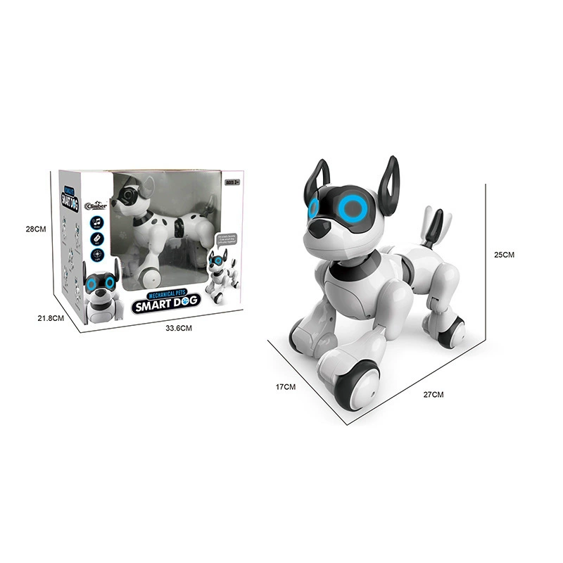 (Cross-border trading), smart dancing universal toy car, remote control
