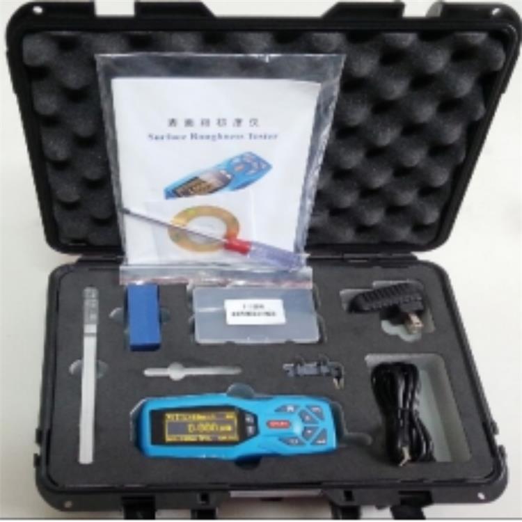 便携式表面粗糙度仪（中西器材） 型号:M371193