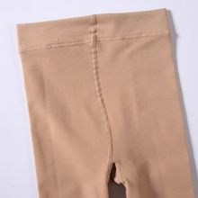 远东秋冬薄绒一体连裤袜踩脚裤7005