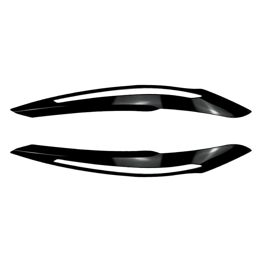 Накладка на фару (реснички) для BMW 1 серии F20 F21 (2011-2014), модификация, запчасти