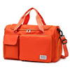 Sports sports bag for traveling, fashionable one-shoulder bag, wholesale