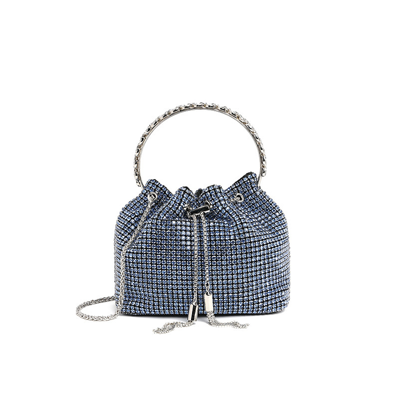 Blue full diamond large size (19cm in stock)