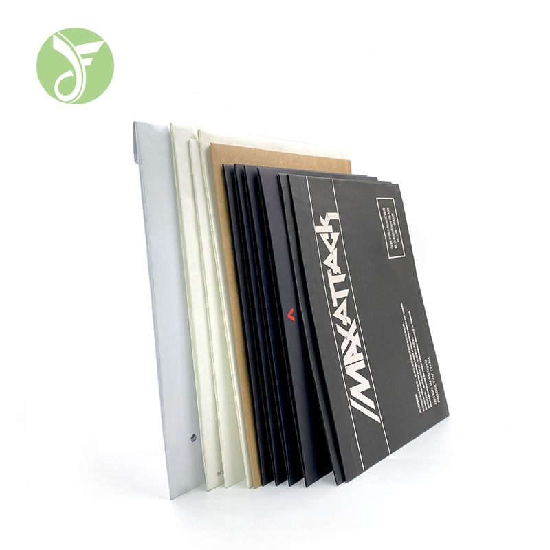 Suministro directo de fábrica bolsa de papel Kraft Bolsa De sobre de papel recubierto entrega express jeans desgaste en el hogar bolsa de velcro