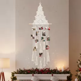 壁挂、壁饰;收纳架;窗帘绑带