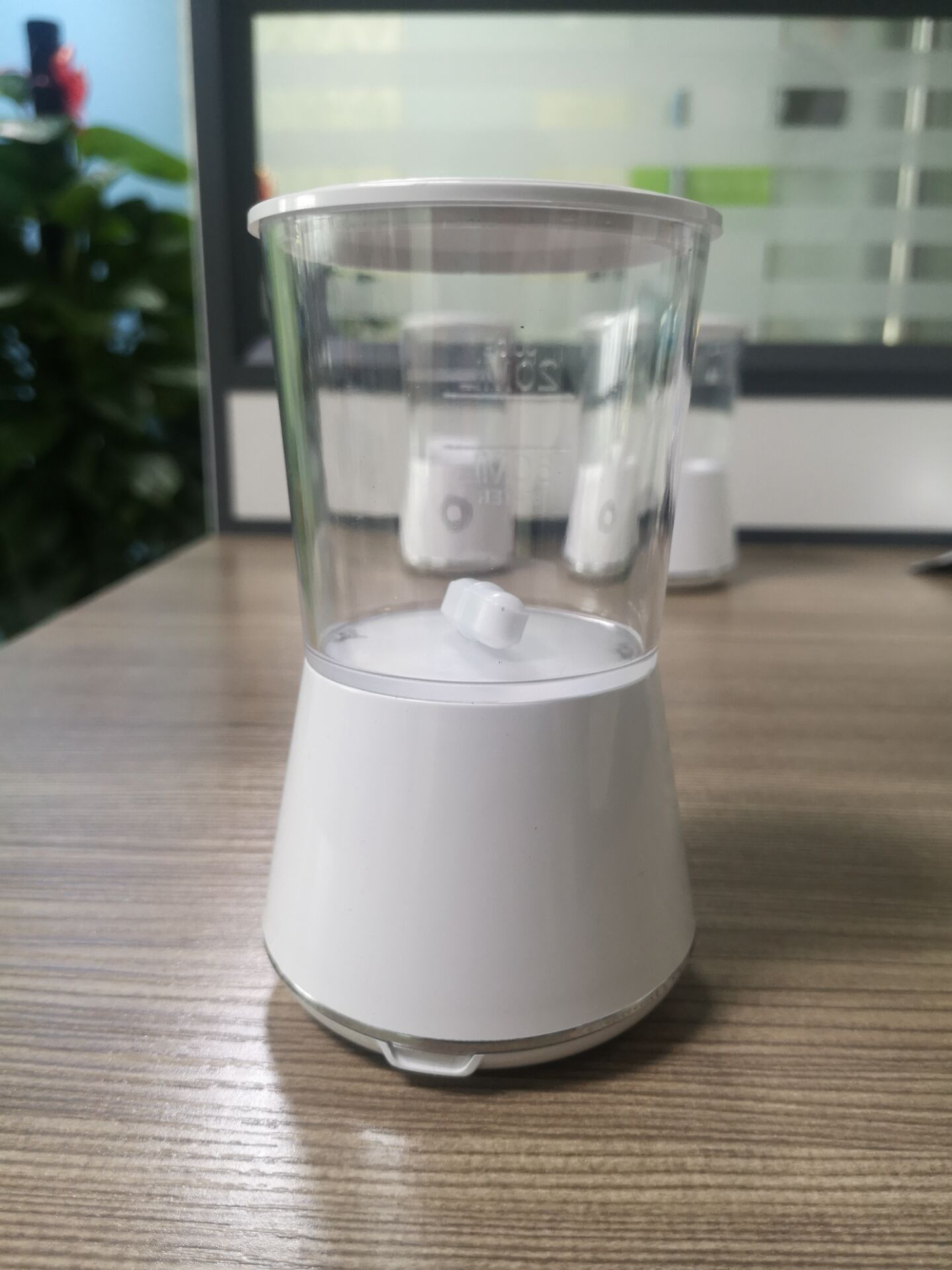 面膜机跨境外贸英文面膜机果蔬面膜机,DIY自制果蔬