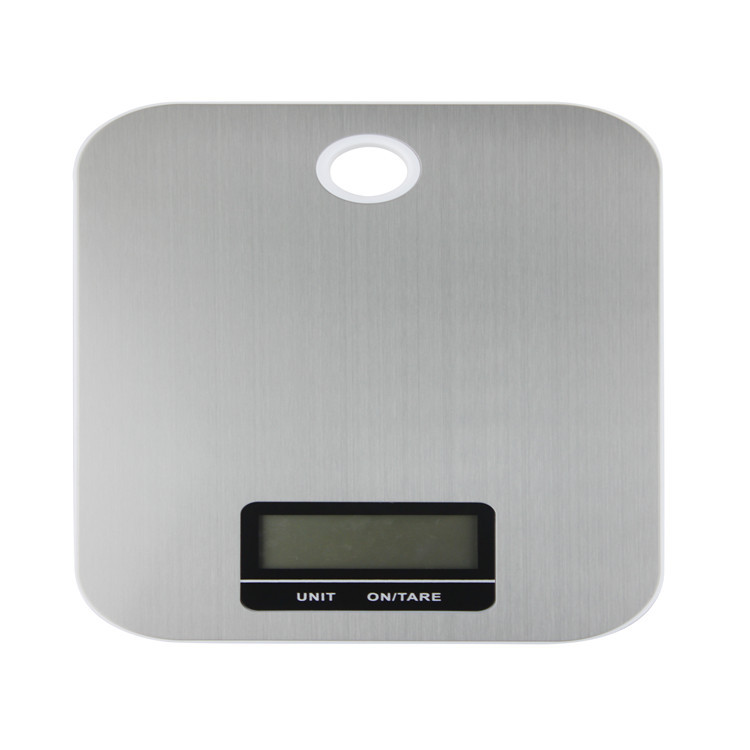 2021 báscula de cocina 5kg / 1g báscula electrónica báscula de horneado báscula de nutrición báscula de levadura exportación comercio exterior Inglés