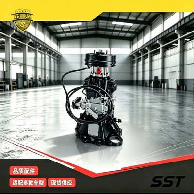 ML532A JAC 5325 Anhui Xingrui 1701010LD30J, suitable for JAC Junling, Kangling, and Shuailing, and other light trucks