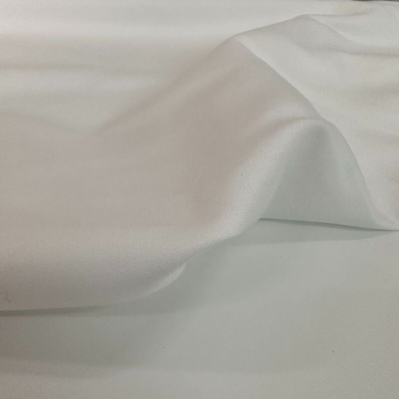 挂毯浴帘漂白本白磨毛布印花全涤化纤直供数码印花窗帘布|undefined