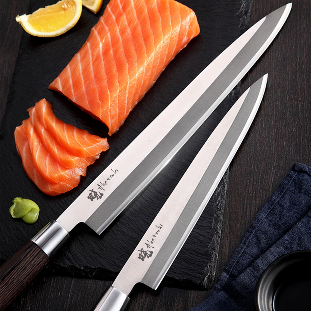 Stainless Steel Chef Knife