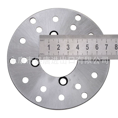 Brake Disc, Brake disc/brake drum