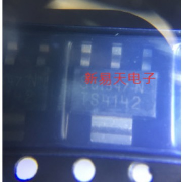 全新ITS4142   SOT223场效应管