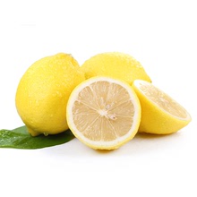 【厂货通】四川安岳黄柠檬当季新鲜水果多规格尤力克柠檬批发代发