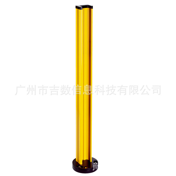 SICK device column with outer groove PP4-C141110000000 Safety light…