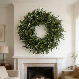 仿真藤条;仿真绿植;圣诞装饰品