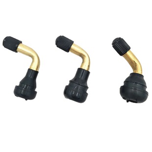 Spot PVR70 60 50 motorcycle tire valve electric car vacuum tire air nozzle alloy rod