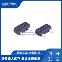 BAT54A,215 ���bSOT-23 Ф�ػ����O�� 30V200A ���Ԫ����һվʽ