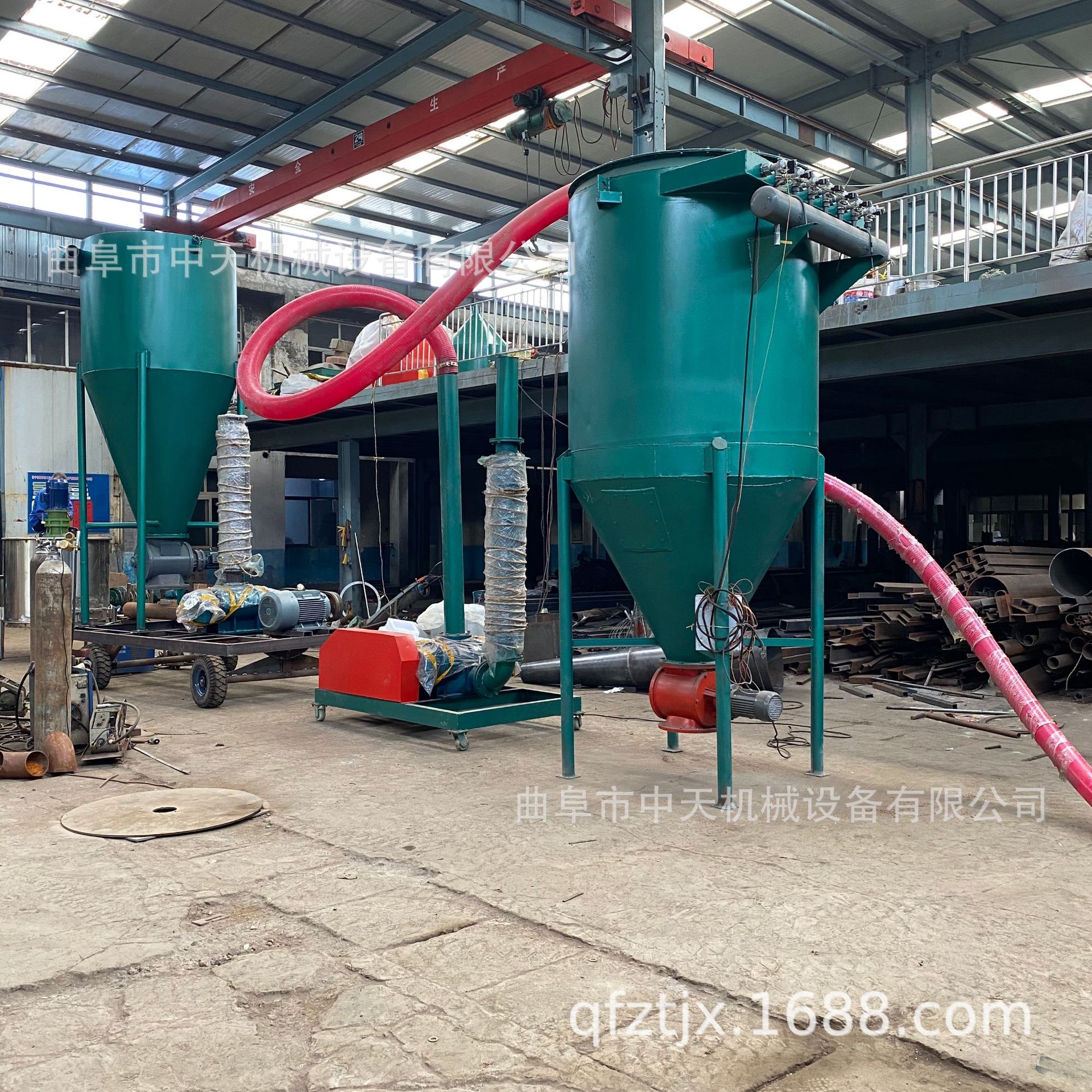 钙粉脉冲气力吸灰机wq888金属矿粉气力吸灰机 脉冲除尘气力吸灰机