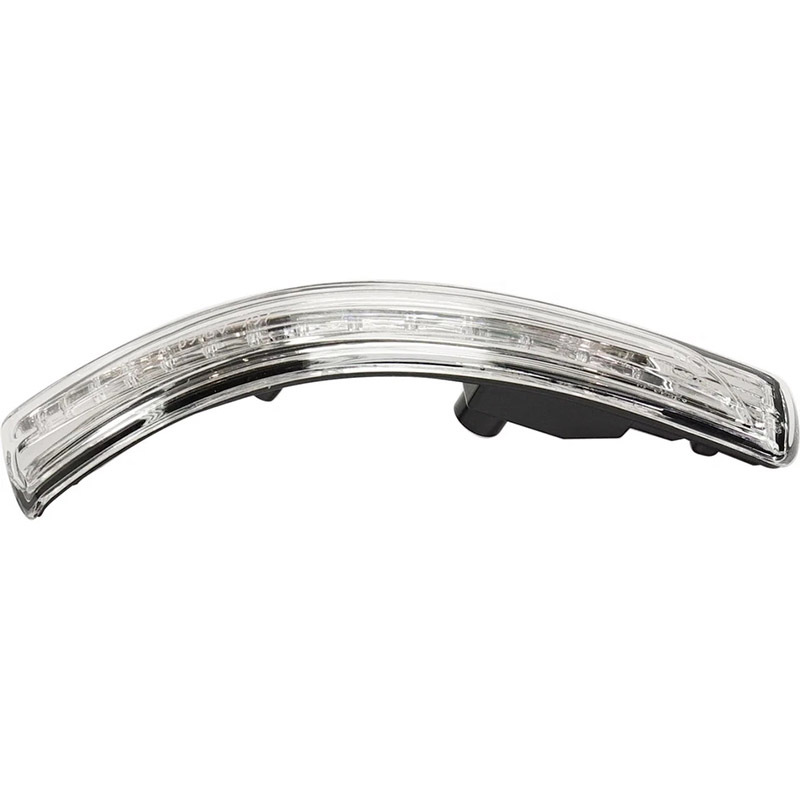 876241W000 Is Suitable for the Passenger Side Rearview Mirror Turn Signal Light of the 2012-17 Kia Rio