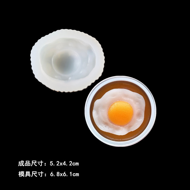 露店茶碗専用包装箱50ml商用錫紙布丁杯包装箱金型使い捨てアルミ箔鉢餅|undefined