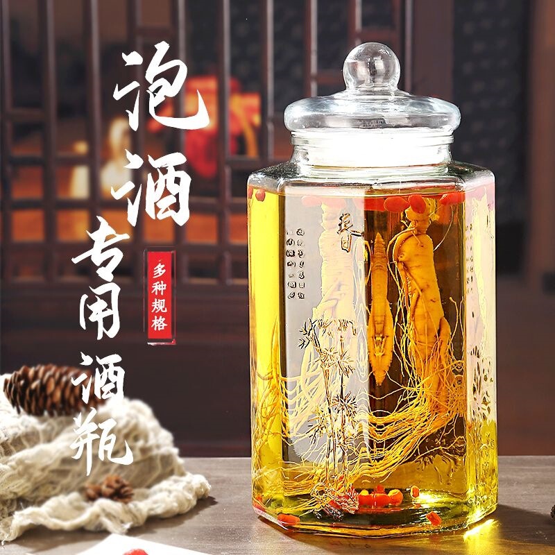 Free Shipping 5kg 5kg 10kg Thickened Wine Brewing Bottle with Tap, Lead-Free Glass Medicinal Wine Container, Liquor Barrel, Wine Jar Free Shipping 5kg 5kg 10kg Thickened Wine Brewing Bottle with Tap, Lead-Free Glass Medicinal Wine Container, Liquor Barrel, Wine Jar