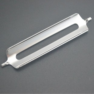 Manufacturer Supplies Stainless Steel Peeling Knife, Apple Peeler Blade, Fruit Peeler Blade, Peeler Blade, Melon Peeler