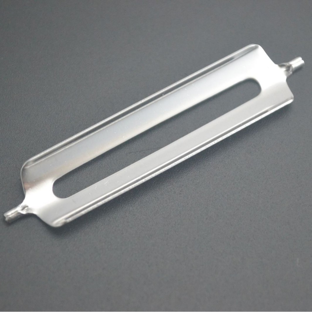 厂家供应不锈钢削皮刀 苹果削皮器刀片瓜果刨刀片削皮器刀片瓜刨