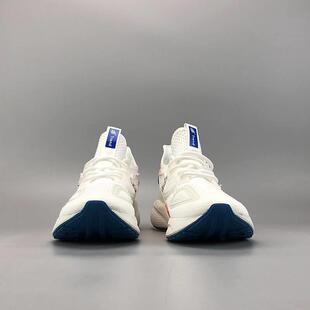 Men's Daily Leak-picking Sports Summer Fashion Casual Shoes Ins Foreign Trade Breathable Lightweight Jogging Shoes Korean Style