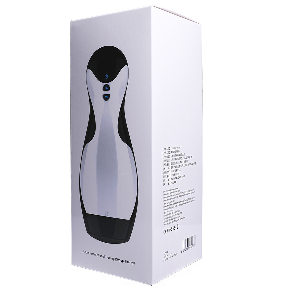 Y bolos de garganta profunda inteligente vibración vacío succión pronunciación taza de avión masculina taza de calentamiento de masturbación erótica image 2