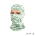 CP-FH-04 Snow Camouflage