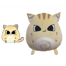 专业工厂定制柔软抱枕毛绒玩具来图来样定做暖手沙发抱枕床靠坐垫