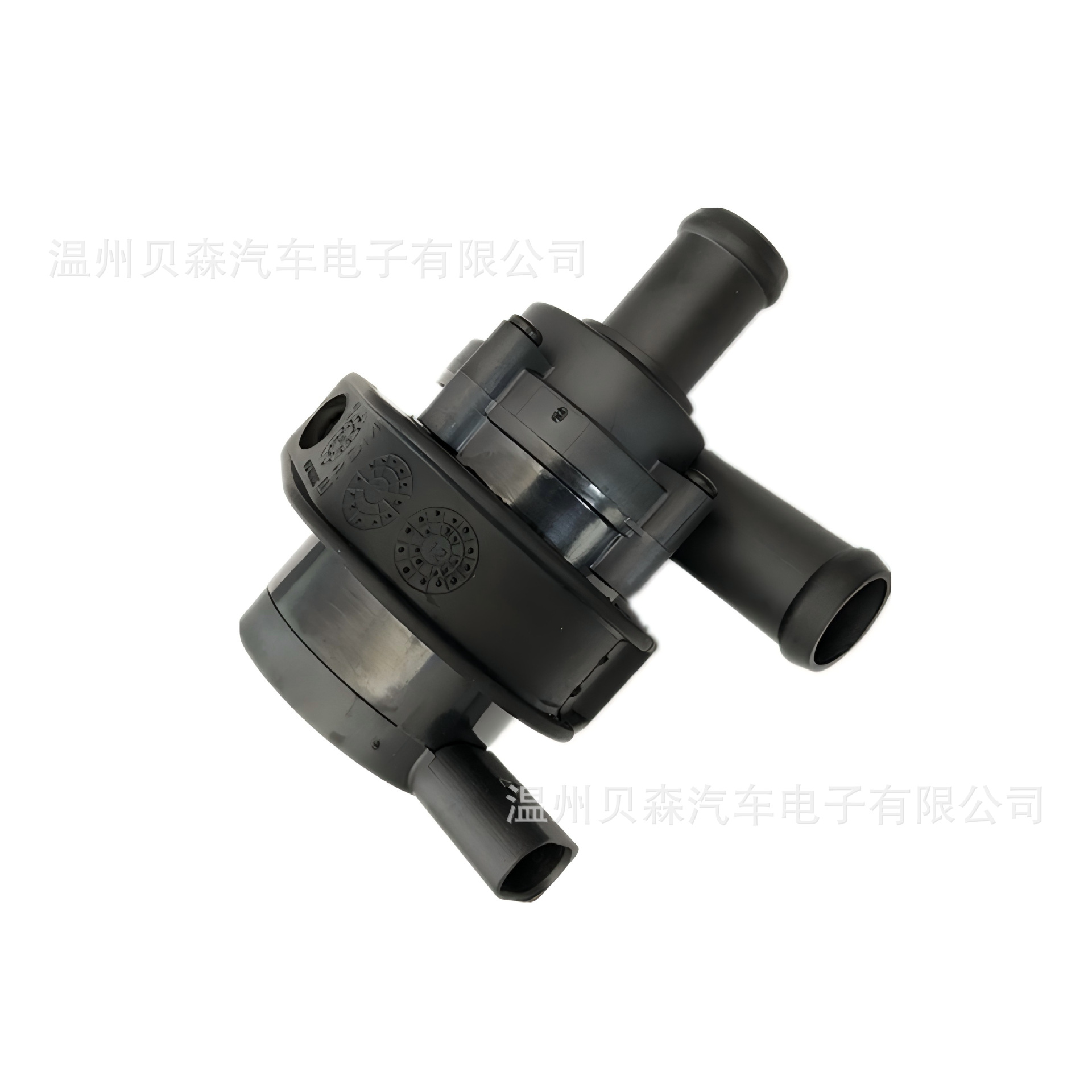 Directly supplied by the manufacturer, automotive electronic auxiliary water pump 3D0965561D 7P0965567, customizable