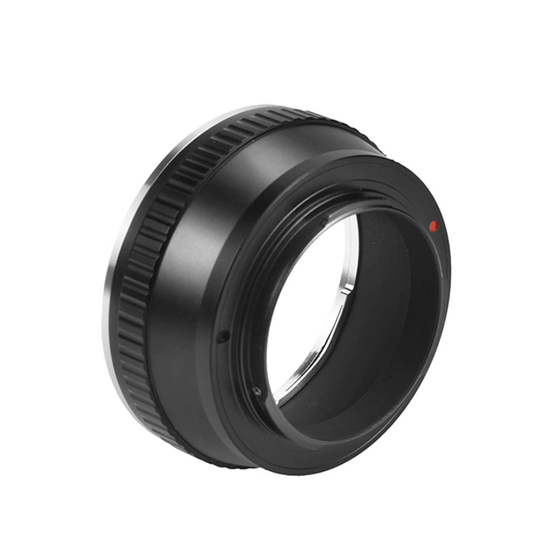 For EF Mount Lens to E Mount Camera Lens Adapter