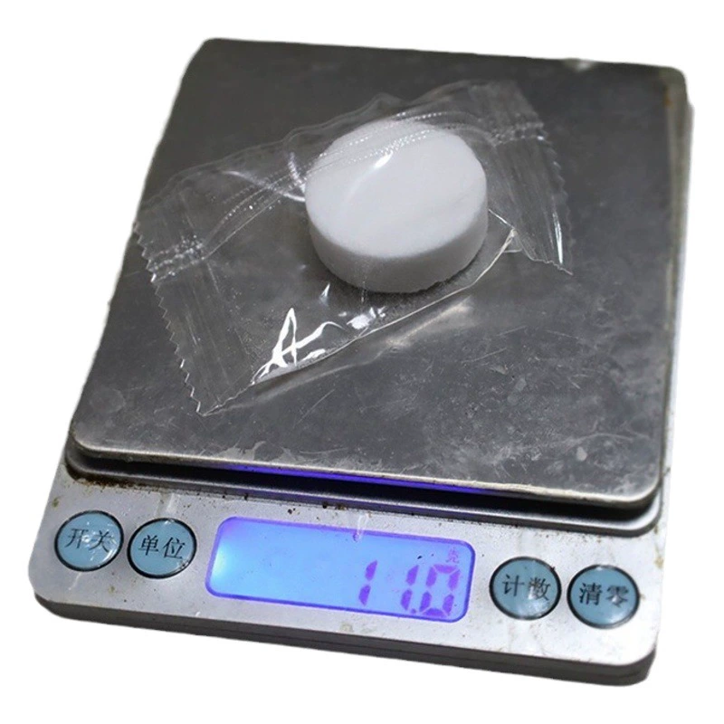 Твердый спиртовой блок бытовой бамбуковый уголь древесный уголь артефакт сжигание твердый восковой блок горячий горшок сухой горшок Открытый блок зажигания для барбекю