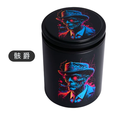 Car ashtray Use in the Car, Prevents - skeleton