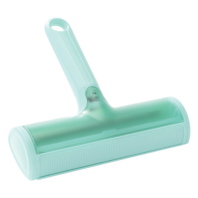 Dispositivo de depilación de gatos, extractor de pelo, suministros para mascotas, limpieza de pelo de perro, eliminación de pelo de gato, cepillo de pelo de alfombra