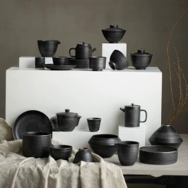 茶具配件;旅行茶具;茶杯
