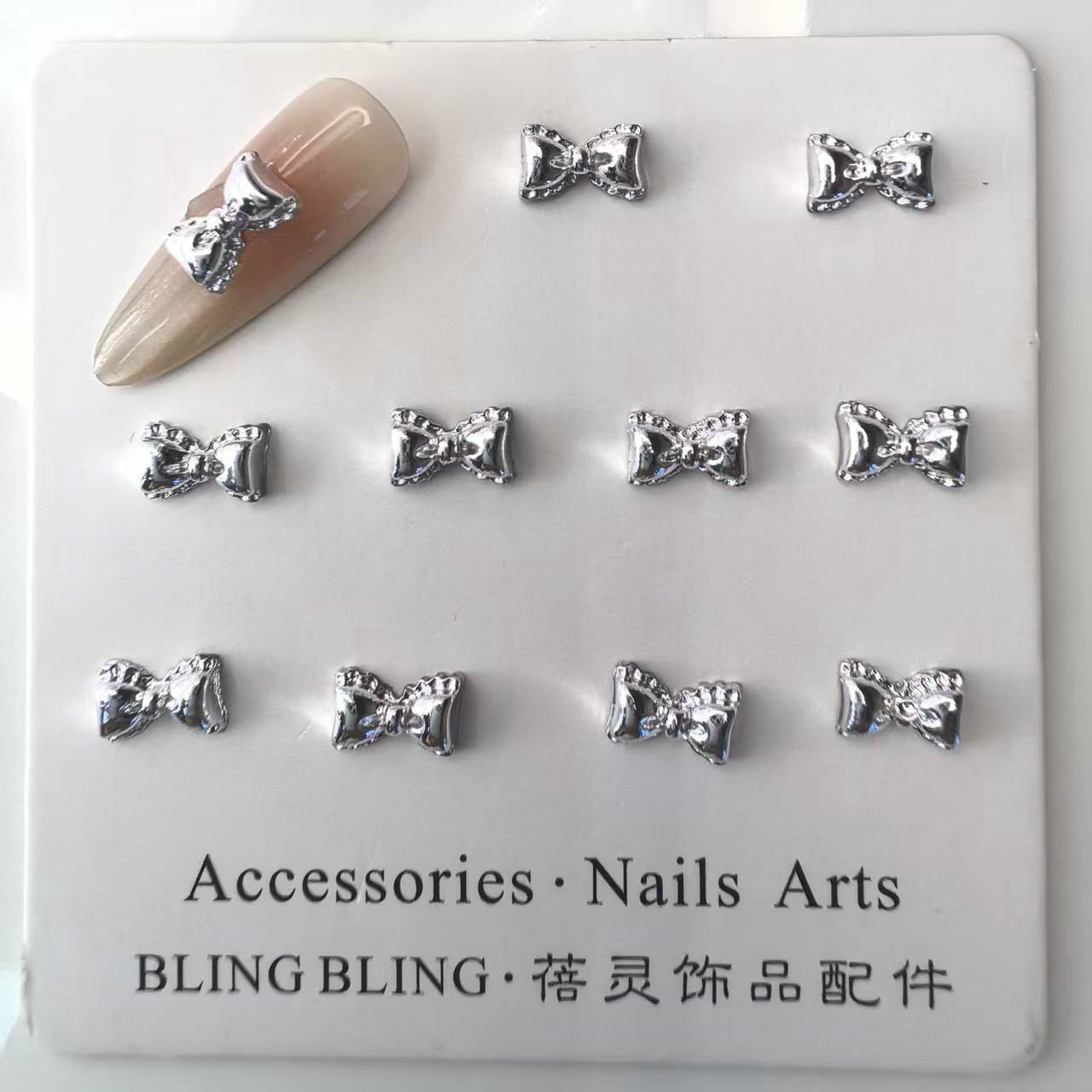 蝴蝶结美甲饰品批发义乌工厂家现货供应03.jpg