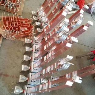 GW5-110KV/630A Moving StAtic ContActs GW5-110KV/1250A Moving StAtic ContActs GW5 Moving StAtic ContActs