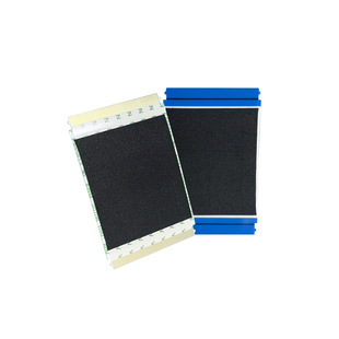 Factory Direct Professional Ffc Cable Harness 0.5 Pitch Flat Flexible Cable Safety Harness
