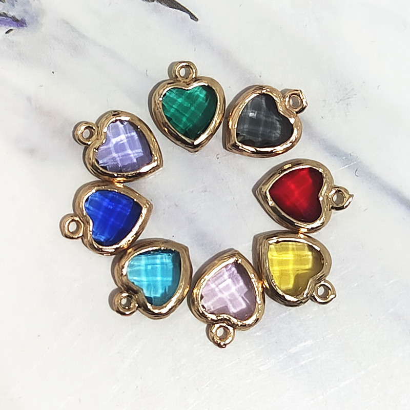 stone inlay